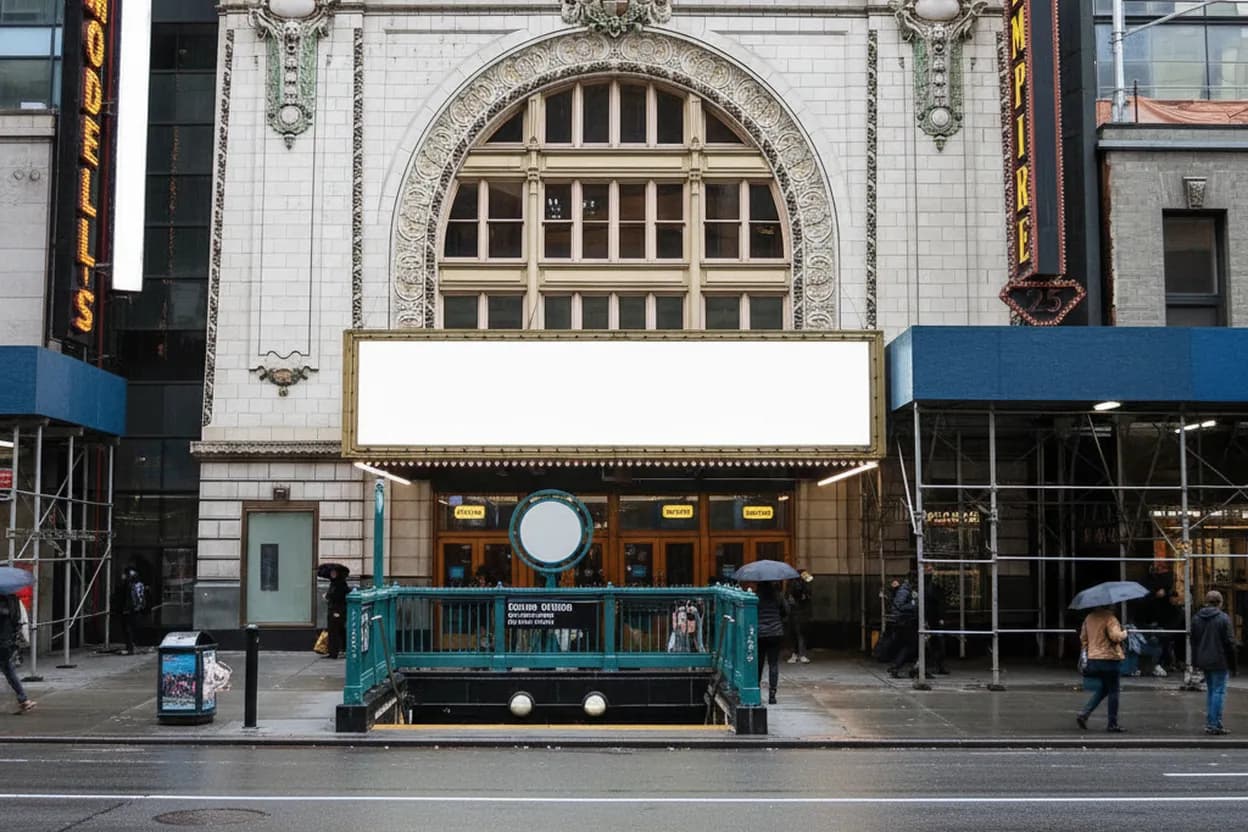 Editorial detail for Spiderman Brand New Day: NYC Theater Timing and Transit Guide