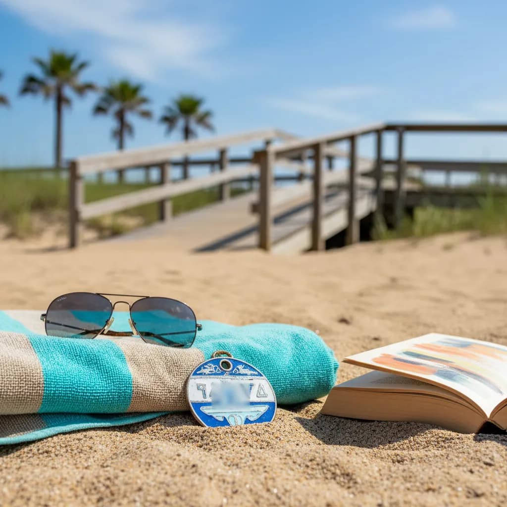 Spring Lake, NJ: The Jersey Shore Escape From NYC for a Quieter Summer Weekend practical scene