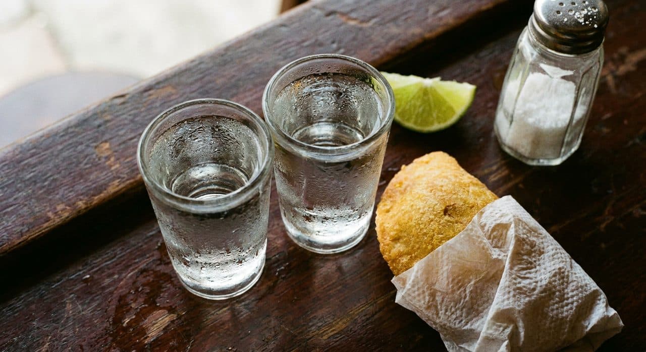 Stapleton's Colombian Corner: A Staten Island Bar That Turns Yellow for Every Los Cafeteros Match - scene