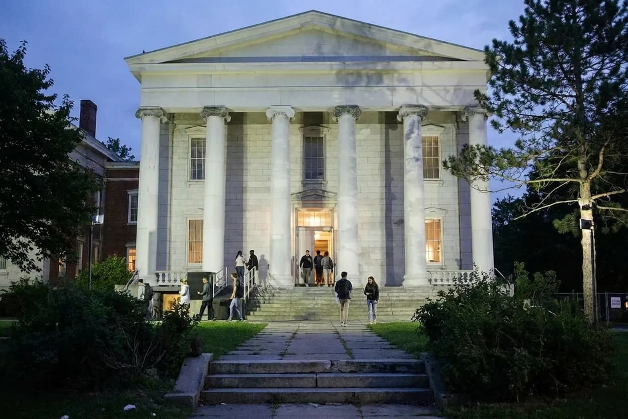 Cover scene for Staten Island Museum at Snug Harbor: The Low-Key Collection Stop Most Snug Harbor Visits Miss
