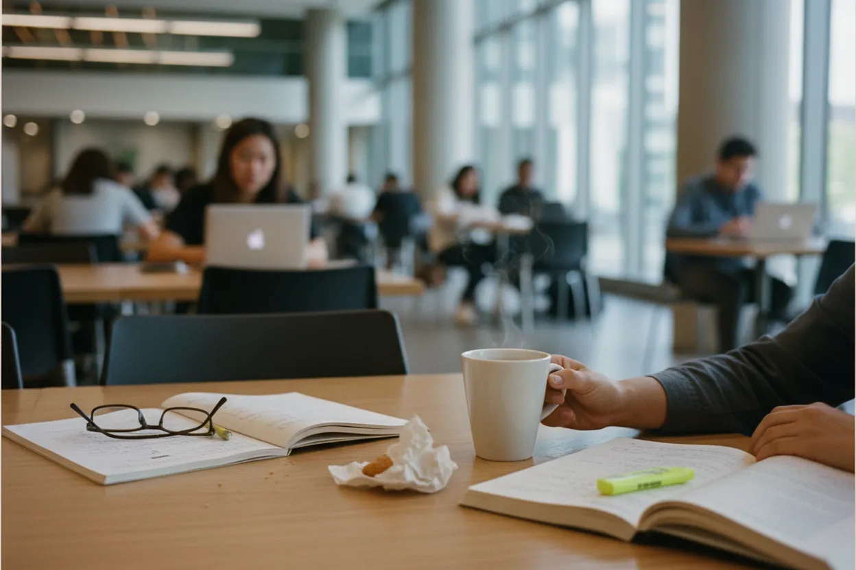 Editorial detail for Stavros Niarchos Foundation Library: A Midtown Study-Day Strategy