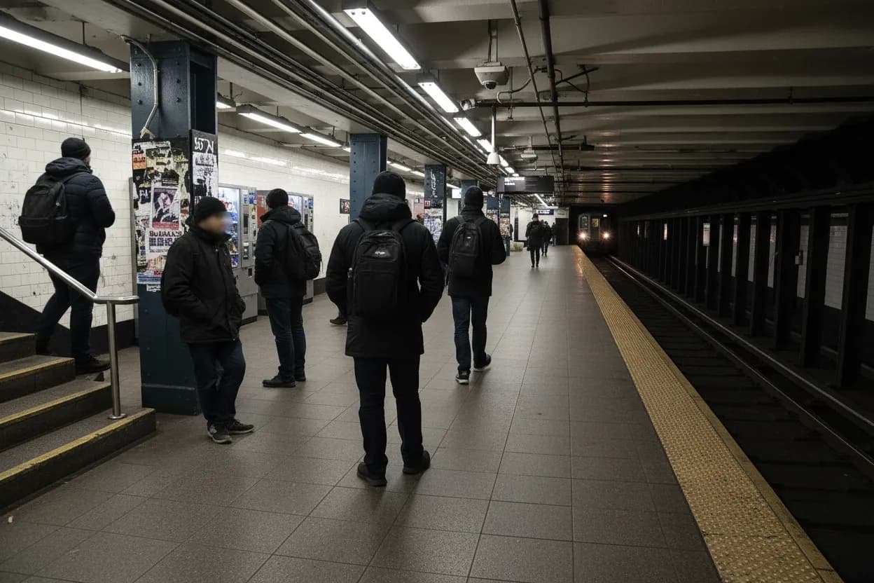 Cover scene for Step-Free Brooklyn: A Rider's Guide to the Next Accessible Station Openings