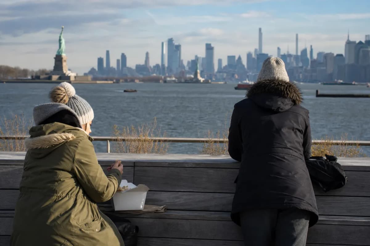 Editorial detail for St. George Esplanade Sunset Walk: A Waterfront Reset Before Dinner