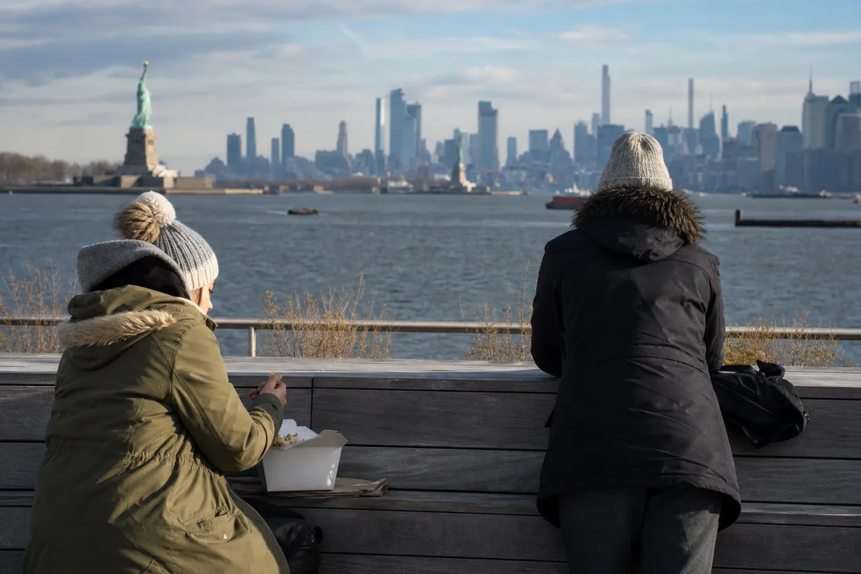 Editorial detail for St. George Esplanade Sunset Walk: A Waterfront Reset Before Dinner