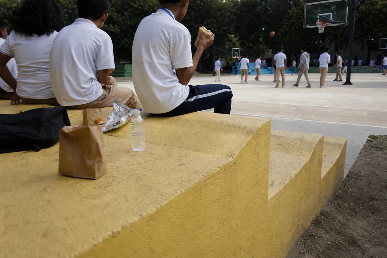 Editorial detail for St. Mary’s Park Courts: A South Bronx Basketball Plan Before the Storms