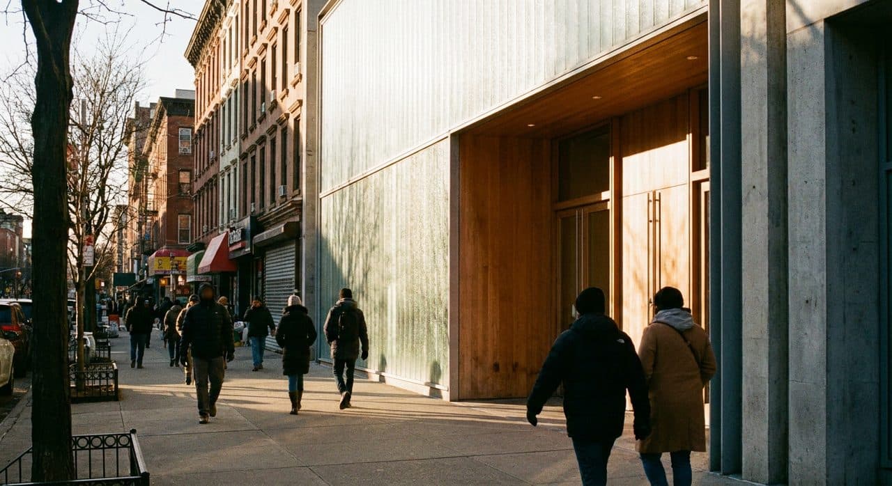 The Studio Museum in Harlem Opens Free Every Saturday All Day - scene
