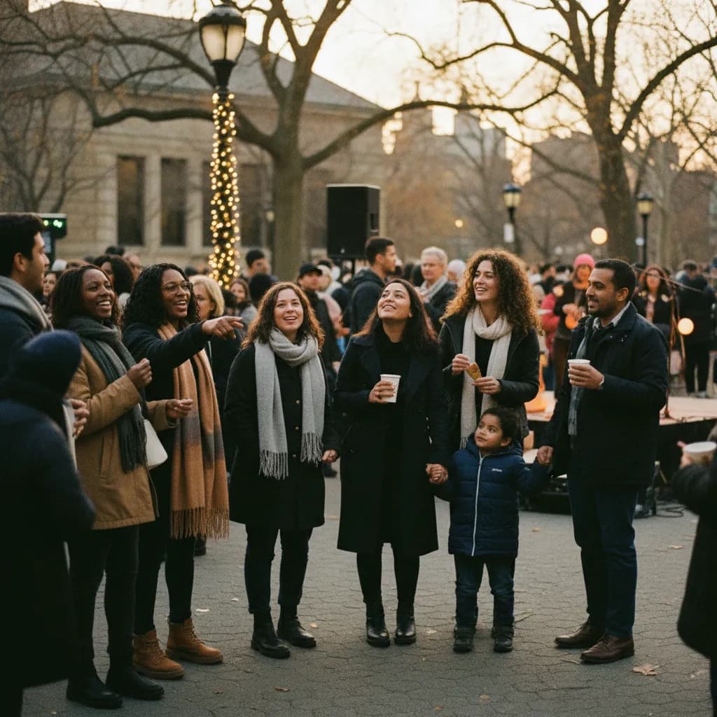 Prospect Park's Summer Music Lineup Just Dropped — Here's What to Catch - detail view