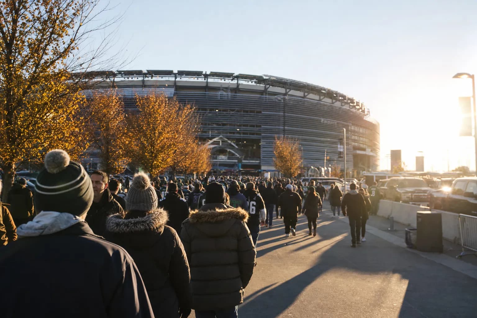 A bright practical scene for sunday championship matchup teams start time and east rutherford venue.
