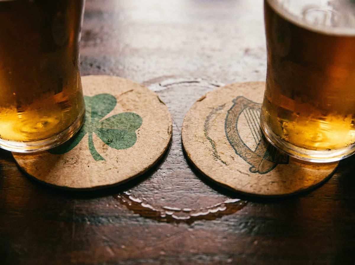 A Sunnyside Pub Split Between Irish and Latin Communities for the FIFA World Cup 2026 Quarter-Final scene
