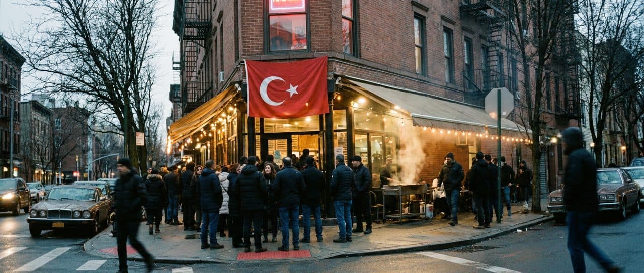 Sunnyside's Turkish Watch House: Kebabs, Raki, and Red-and-White for Every Türkiye Match - cover image