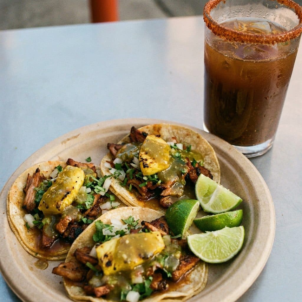 Sunset Park Kicks Off: Brooklyn's Mexican World Cup Block Energy - scene