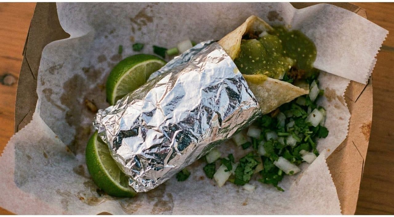 Sunset Park Taco Trucks Park Early for Braves vs White Sox Then Stay for World Cup Crowds - scene