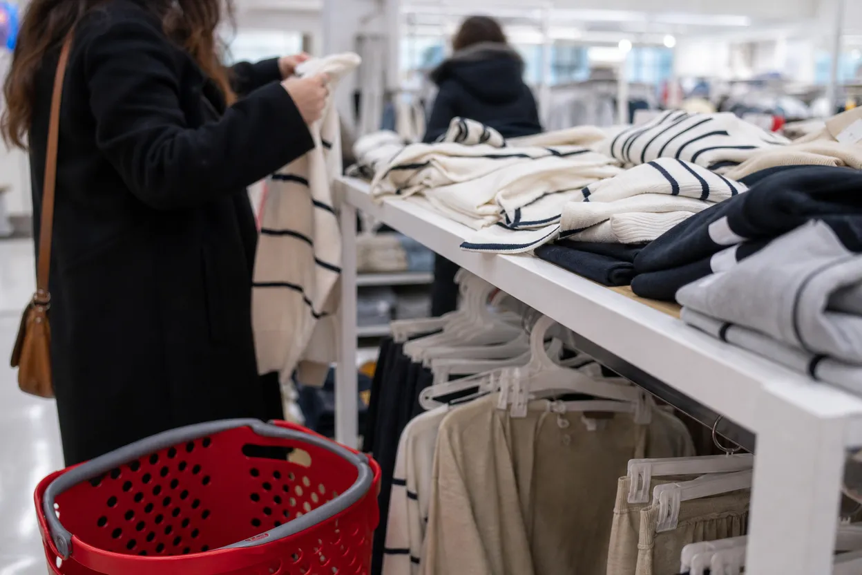Editorial detail for Target Herald Square: A Tween Style-and-Supplies Check Before the Back-to-School Rush