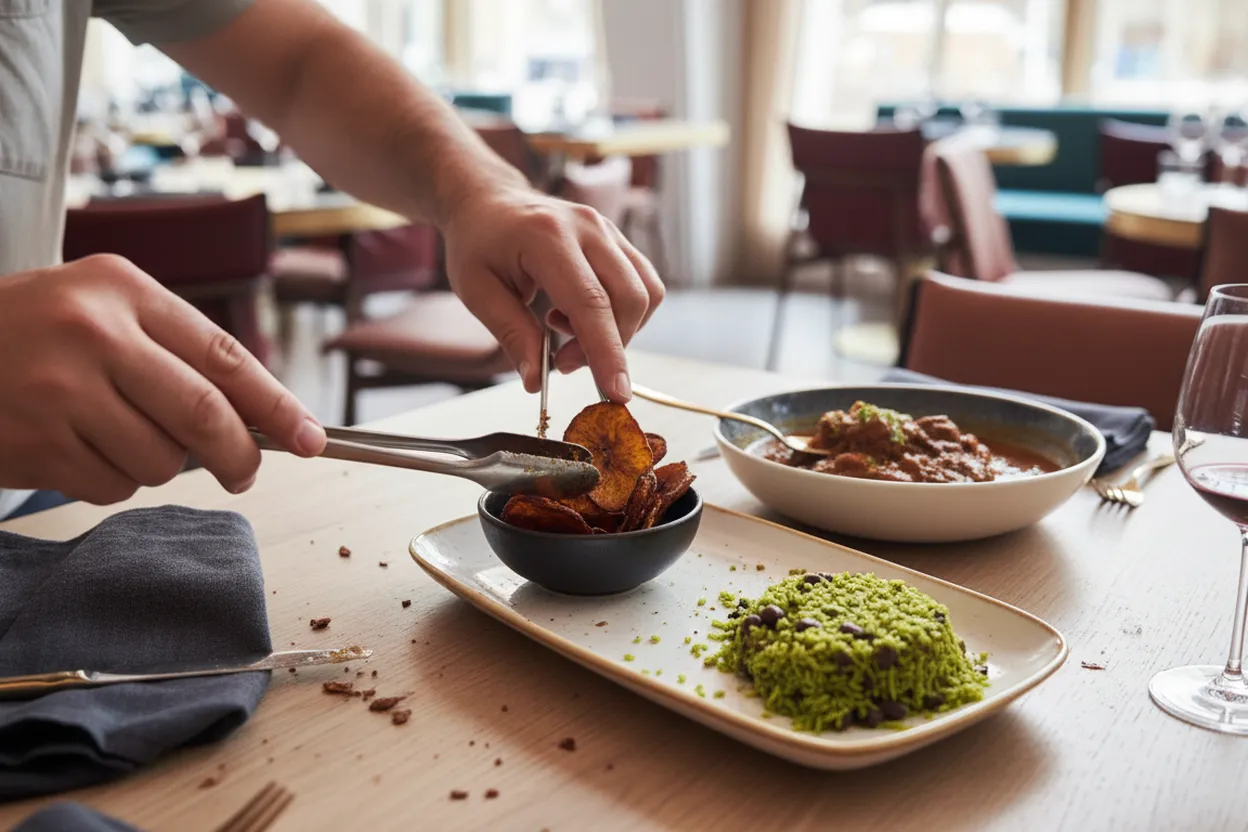 Editorial detail for Tatiana at Lincoln Center: Restaurant Week Math Before a Summer Show