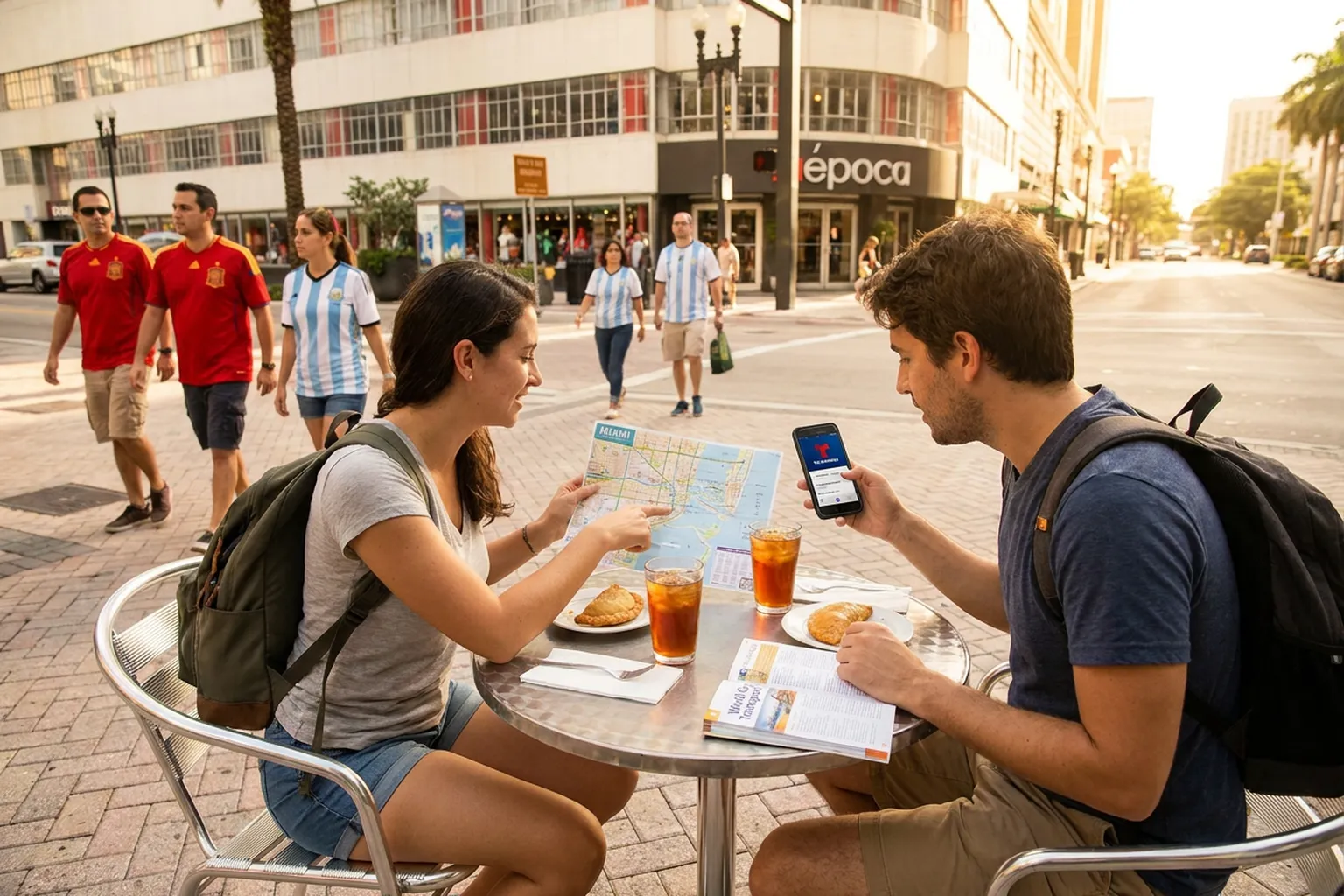 A bright practical scene for how to find legal spanish-language world cup final replays.