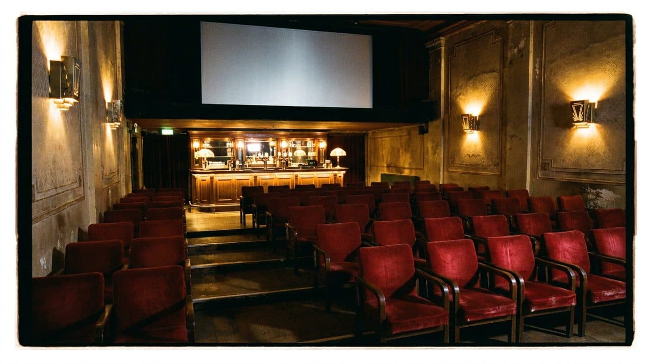 The Annex Theater Pub That Screens World Cup Matches Like AMC Never Could - cover image
