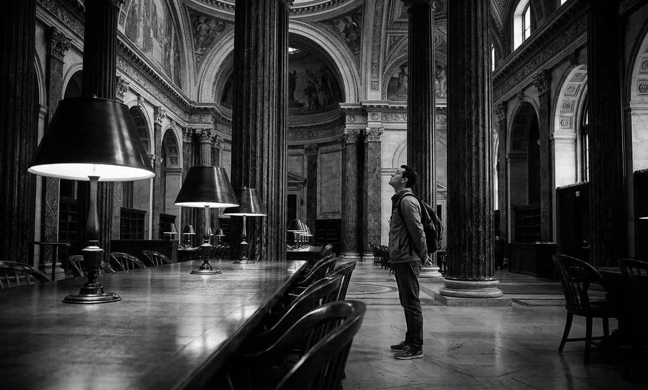 The Appellate Division rotunda: Manhattan's most-ignored Beaux-Arts ceiling