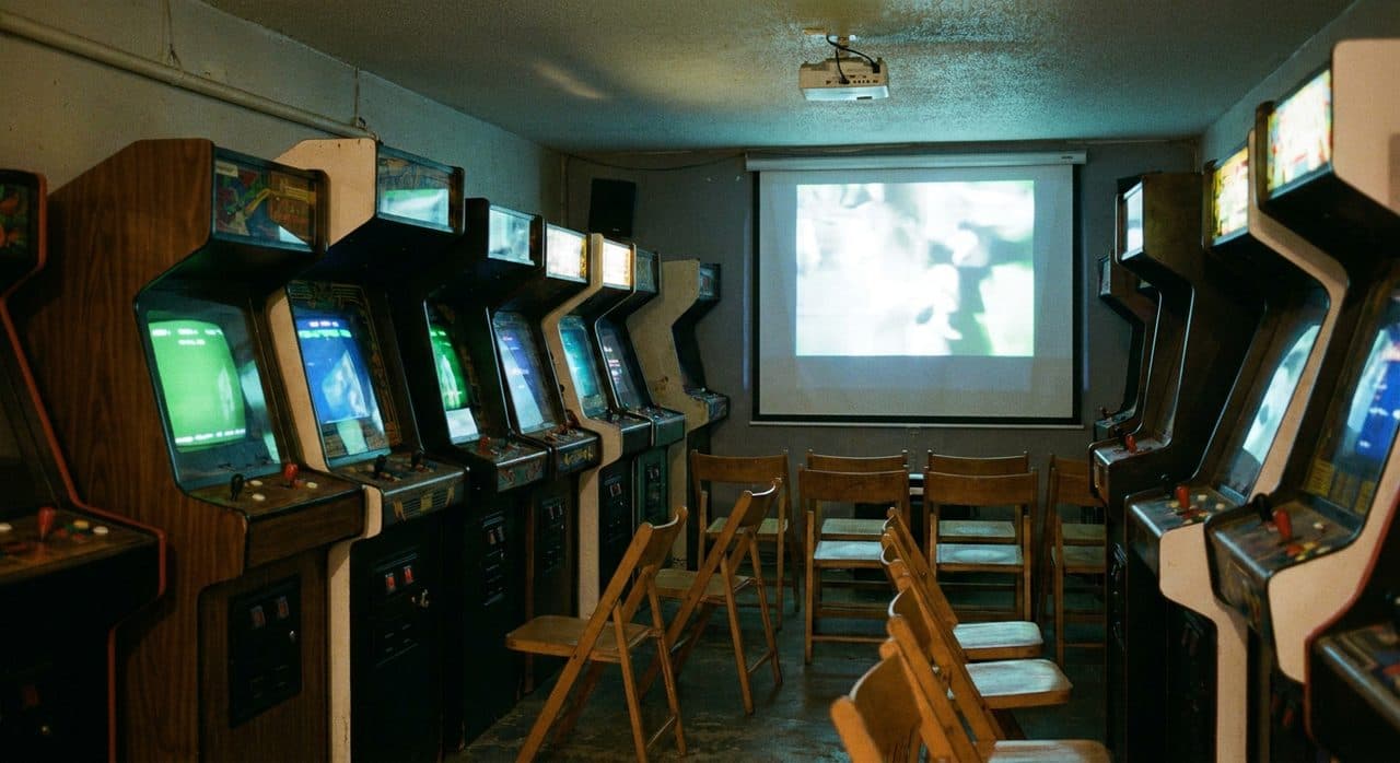 The Arcade Hosting a Marathon Stream of Summer Game Reveals - cover image