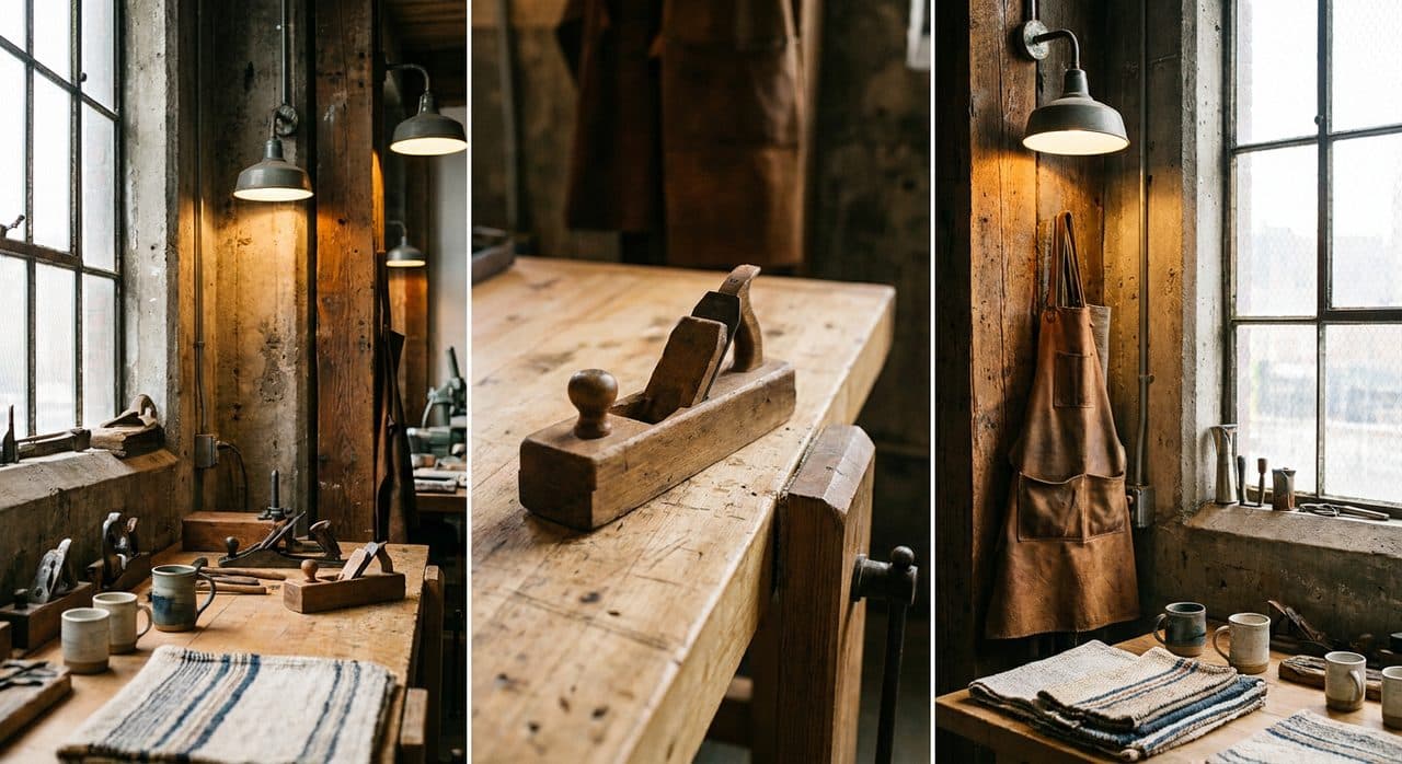 The Brooklyn Navy Yard Ceramics Studio Open to Walk-Ins on Sundays - scene