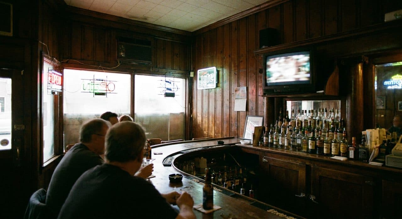 The Brooklyn Pub That Stays Open Late for West Coast First Pitch - cover image