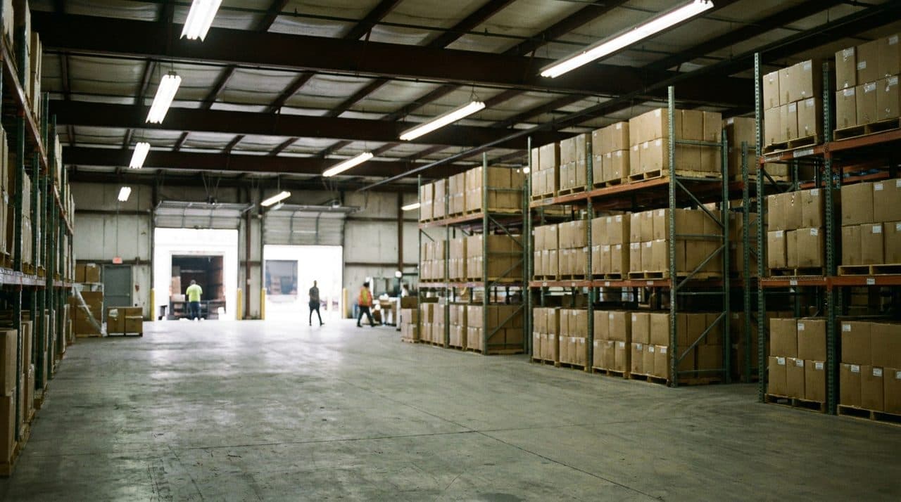 The Bulk Goods Bodega That Hoards Surplus Like a Warehouse Cathedral - cover image
