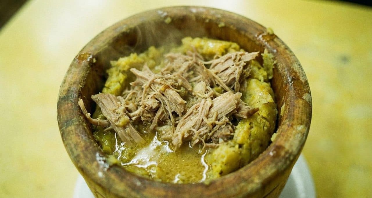 The Dominican Diner Streaming Royals vs Twins With Mofongo and Strong Coffee - scene