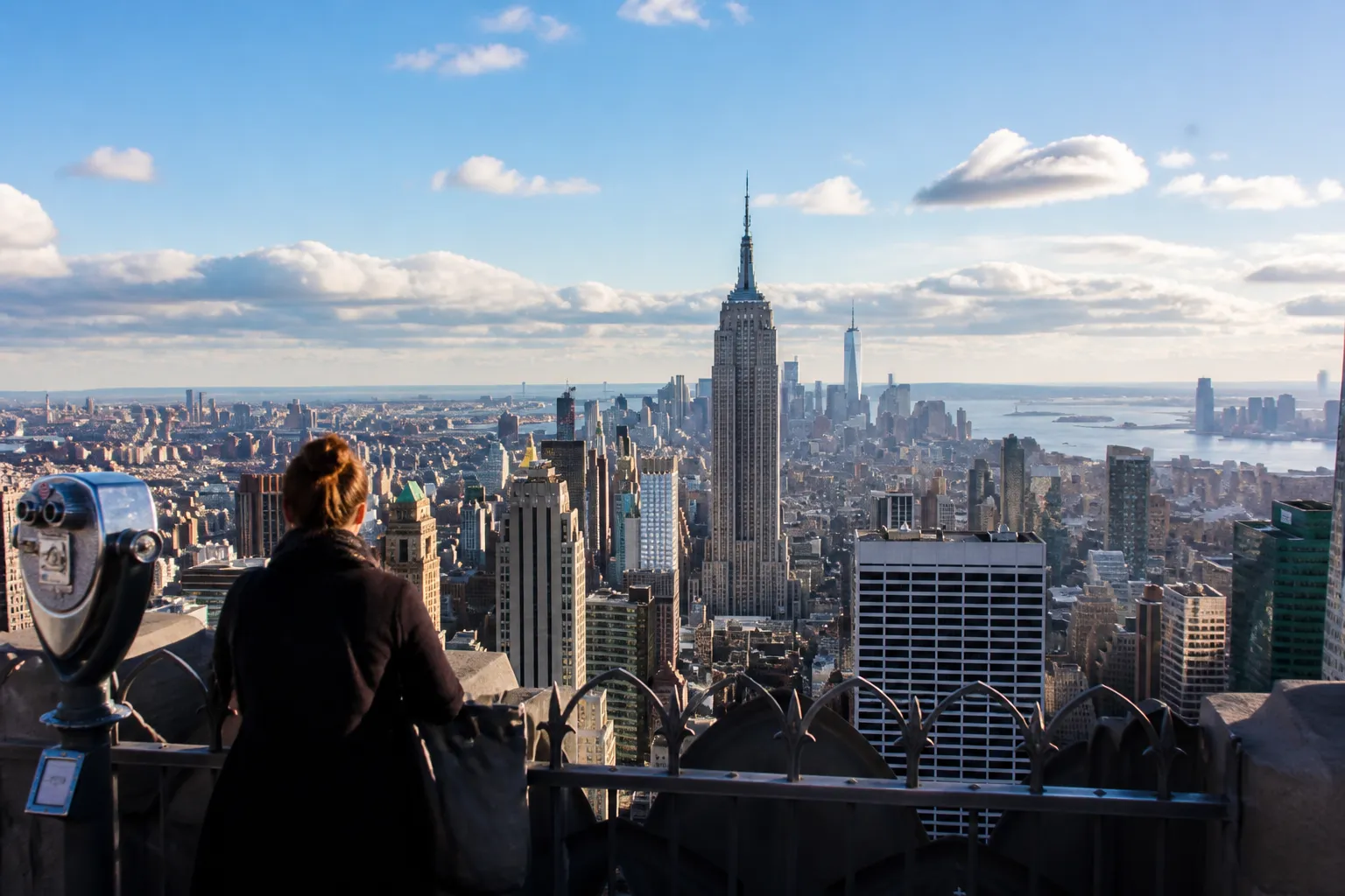 The Edge NYC On A Budget: What To Prioritize Before Booking cover photograph