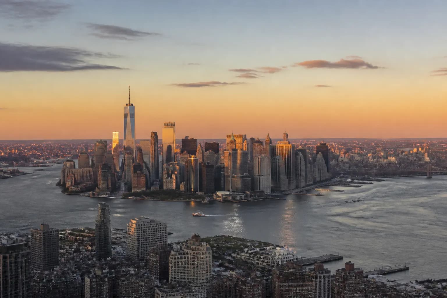 How To Choose A NYC Burger When Every Menu Sounds The Same cover photograph