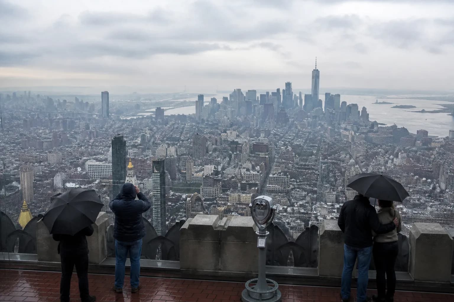 A Practical NYC Ramen Crawl By Neighborhood cover photograph