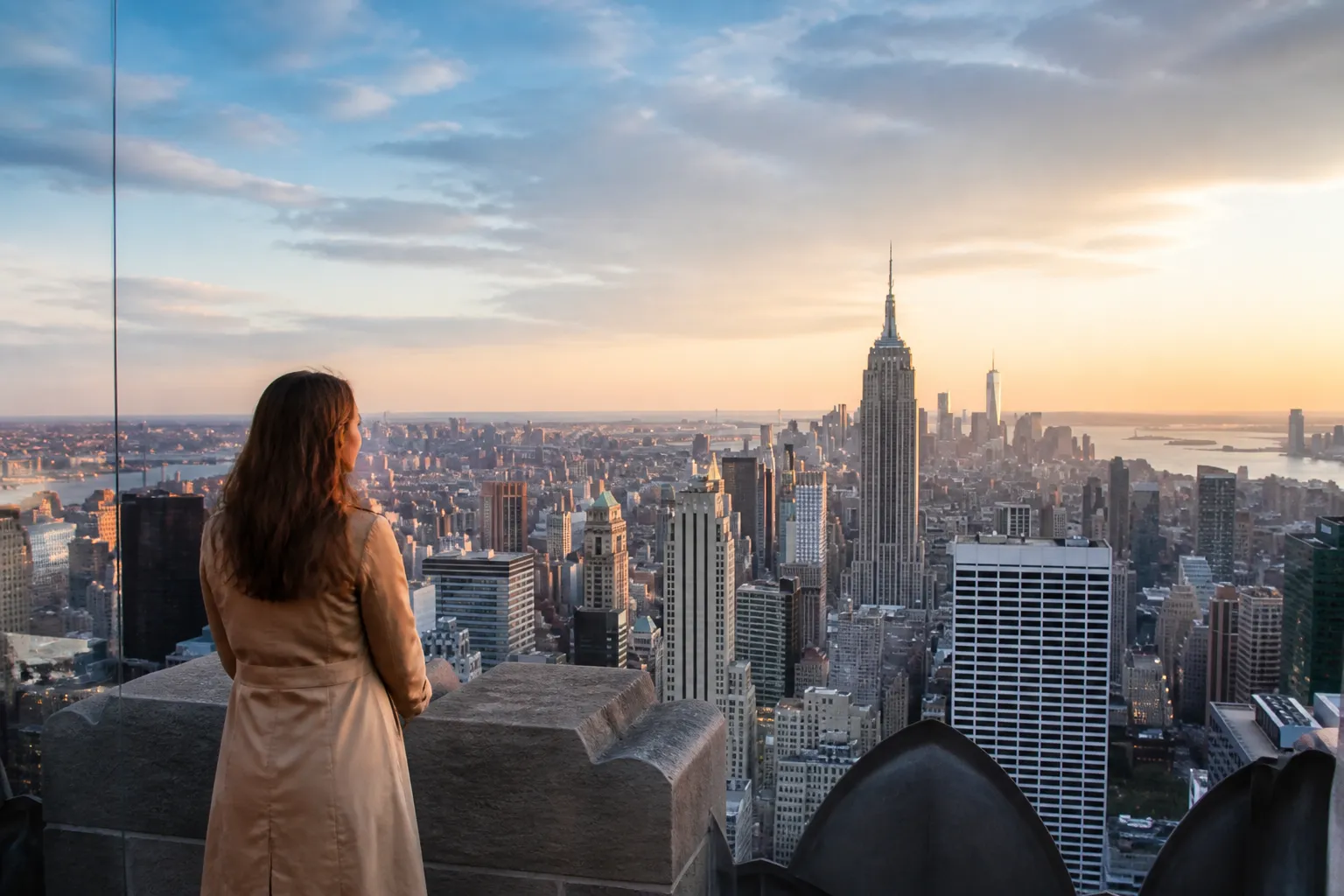 NYC Pizza For Visitors: A Smarter Route Than The Famous-Spot Loop editorial photograph