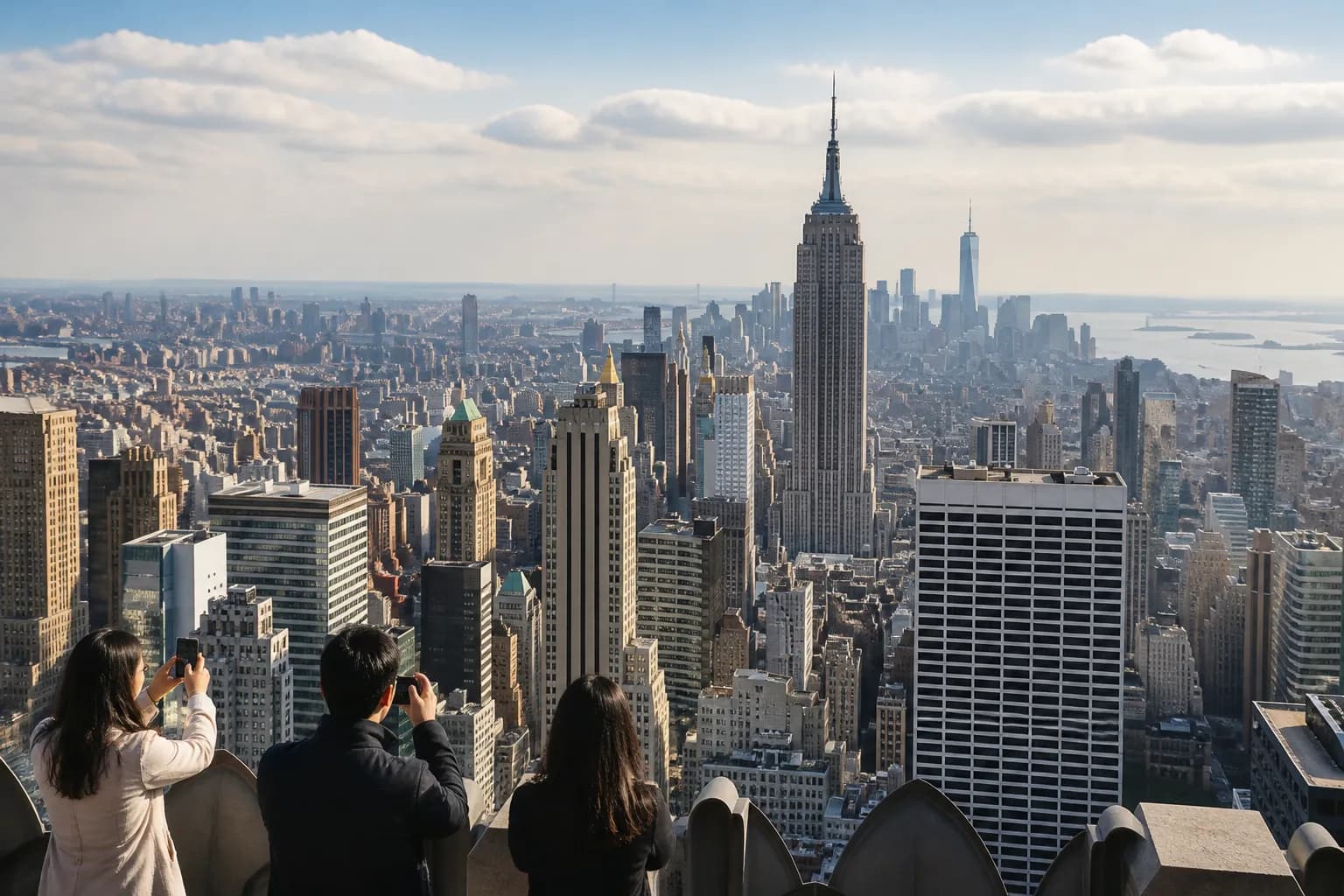 The NYC Pizza Crawl For People Who Hate Waiting In Line cover photograph