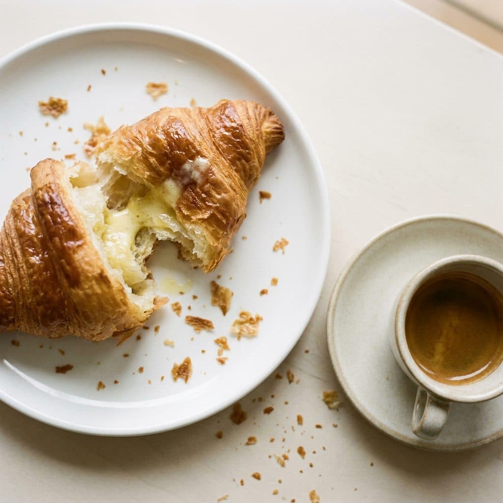 The European Café Streaming Alexander Zverev Matches With Espresso and Quiet Focus - scene