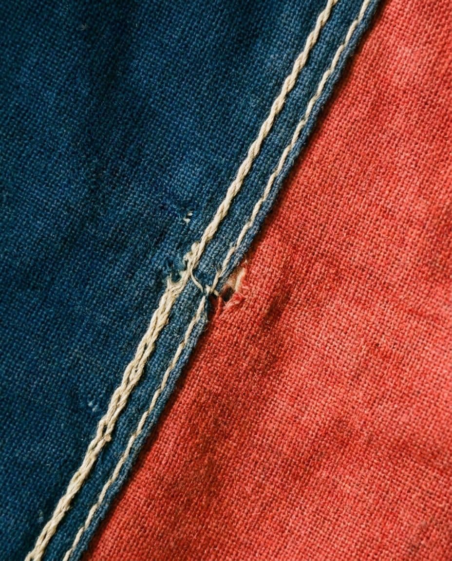 The Flag Printer That Stitches Dual Allegiances Into One Banner - scene