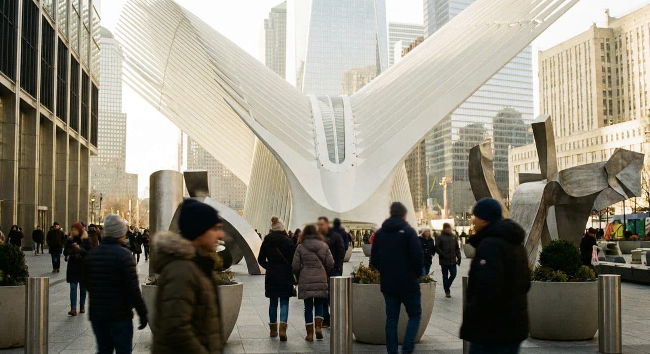 The Free Art Collection Inside the Oculus Nobody Mentions - cover image