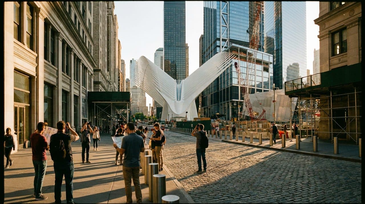 The Free Art Collection Inside the Oculus Nobody Mentions - scene
