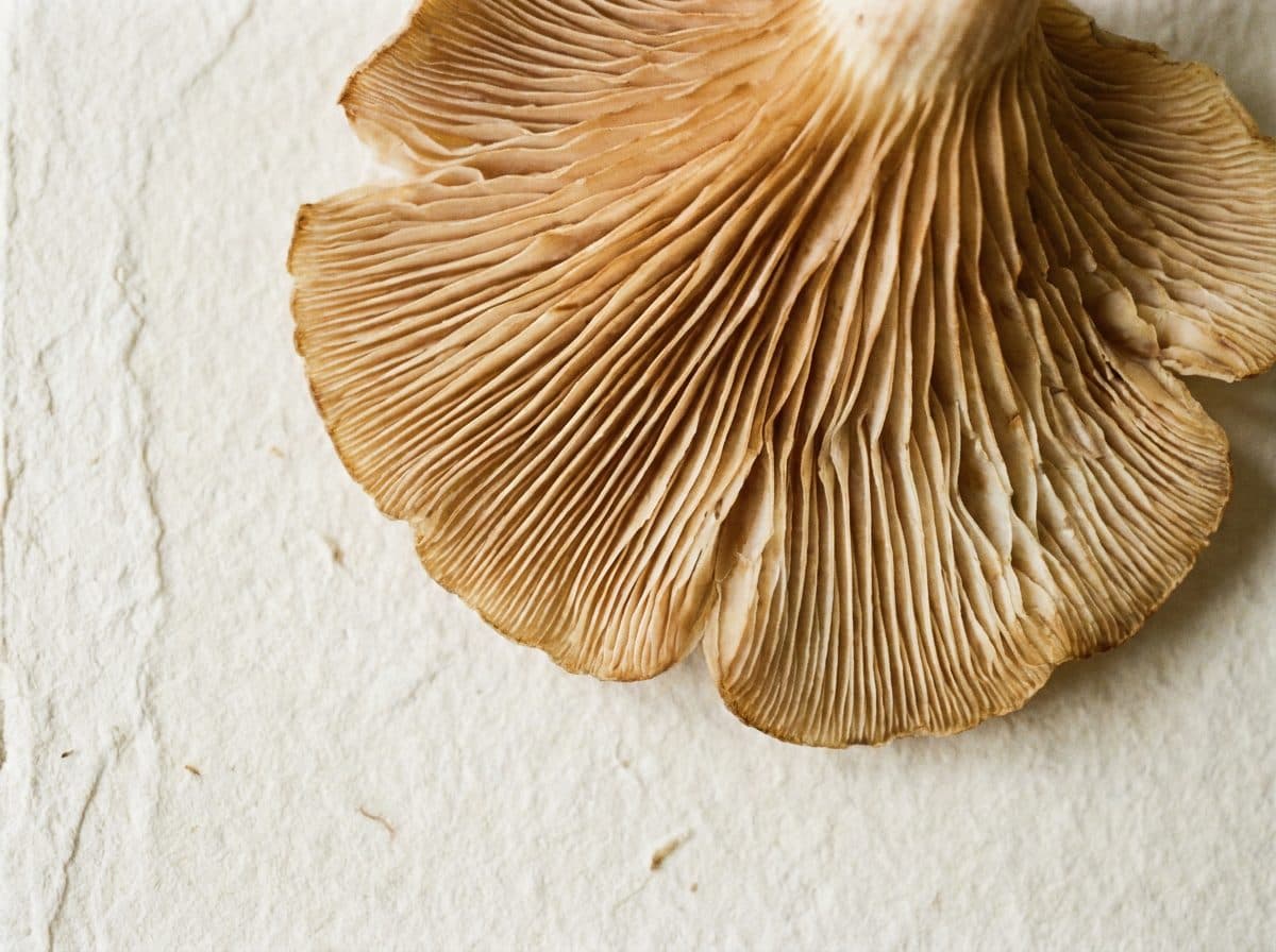 The Fungus Foraging Club Filling The Last of Us Hiatus - scene