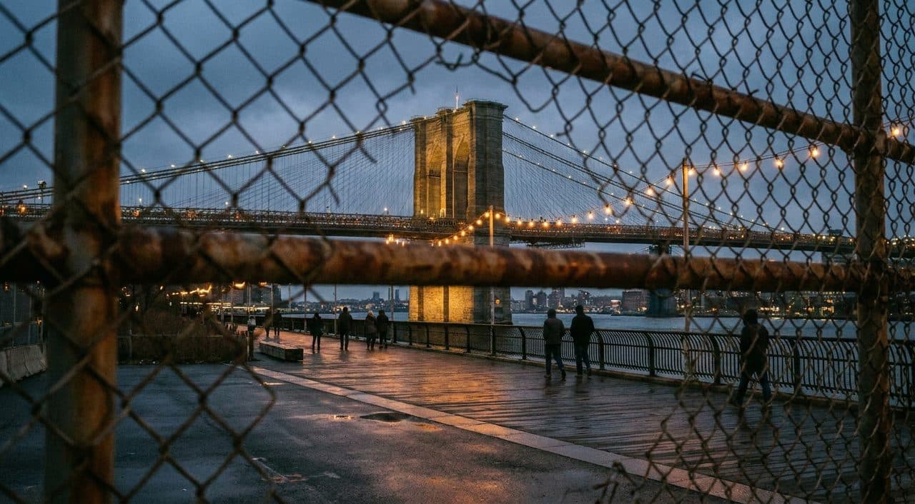 The Harborside Loop Where Mariners Fans Walk Off the Ferry Energy - scene