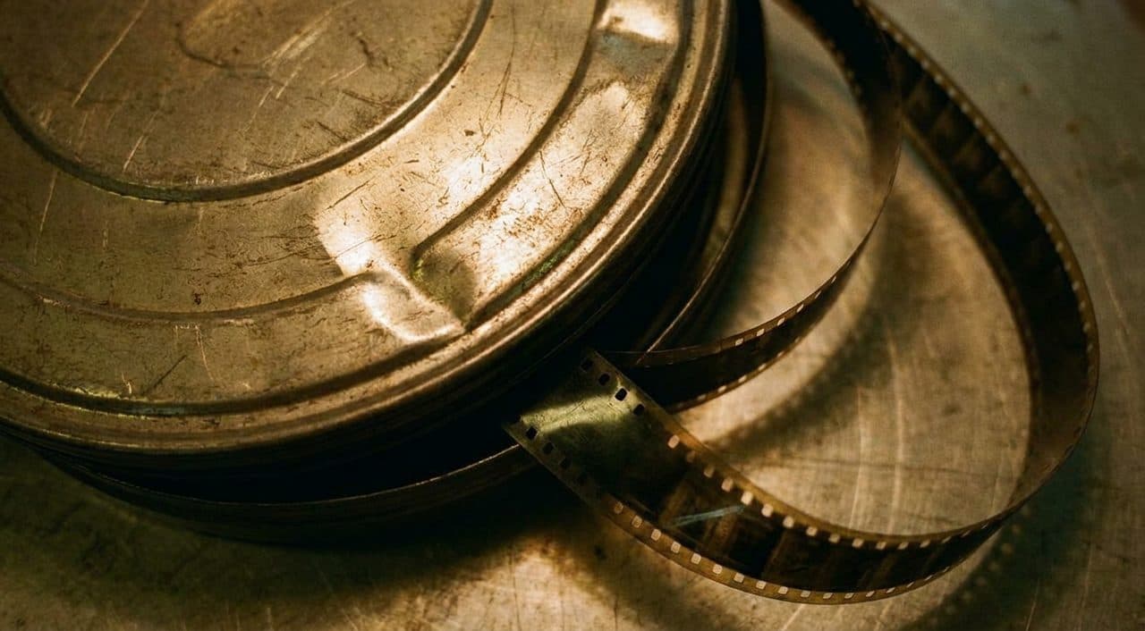 The IMAX Theater That Sells Out Before the First Trailer Drops - scene