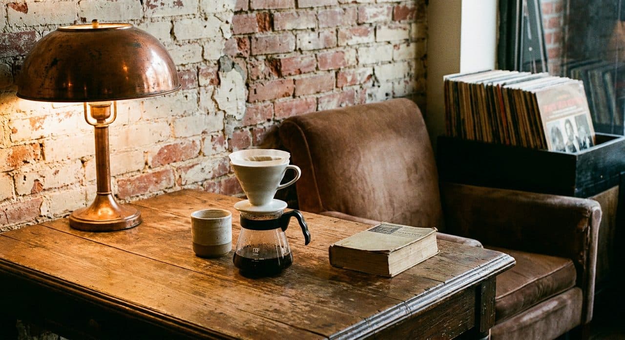 The LES Natural Wine Shop That Doubles as a Midnight Kitchen - scene