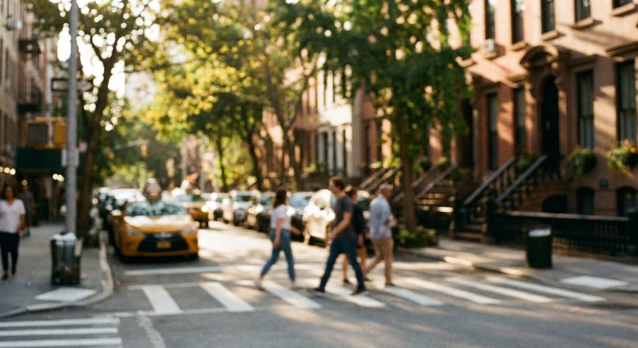 The NYC Hotels Already Booked Solid for the World Cup Final Weekend - cover image