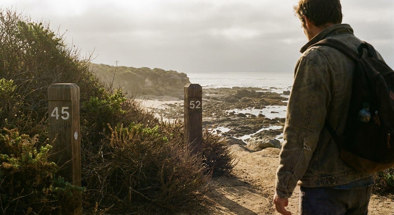 The Pacific Coast Highway's Forgotten Pulloffs Between Malibu and Oxnard - cover image