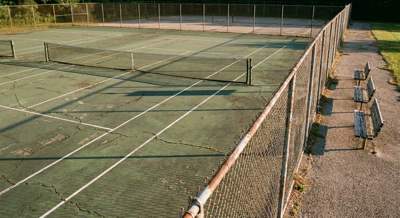 The Public Courts Where French Open 2026 Inspires a Clay-Dreaming Pickup Scene - cover image