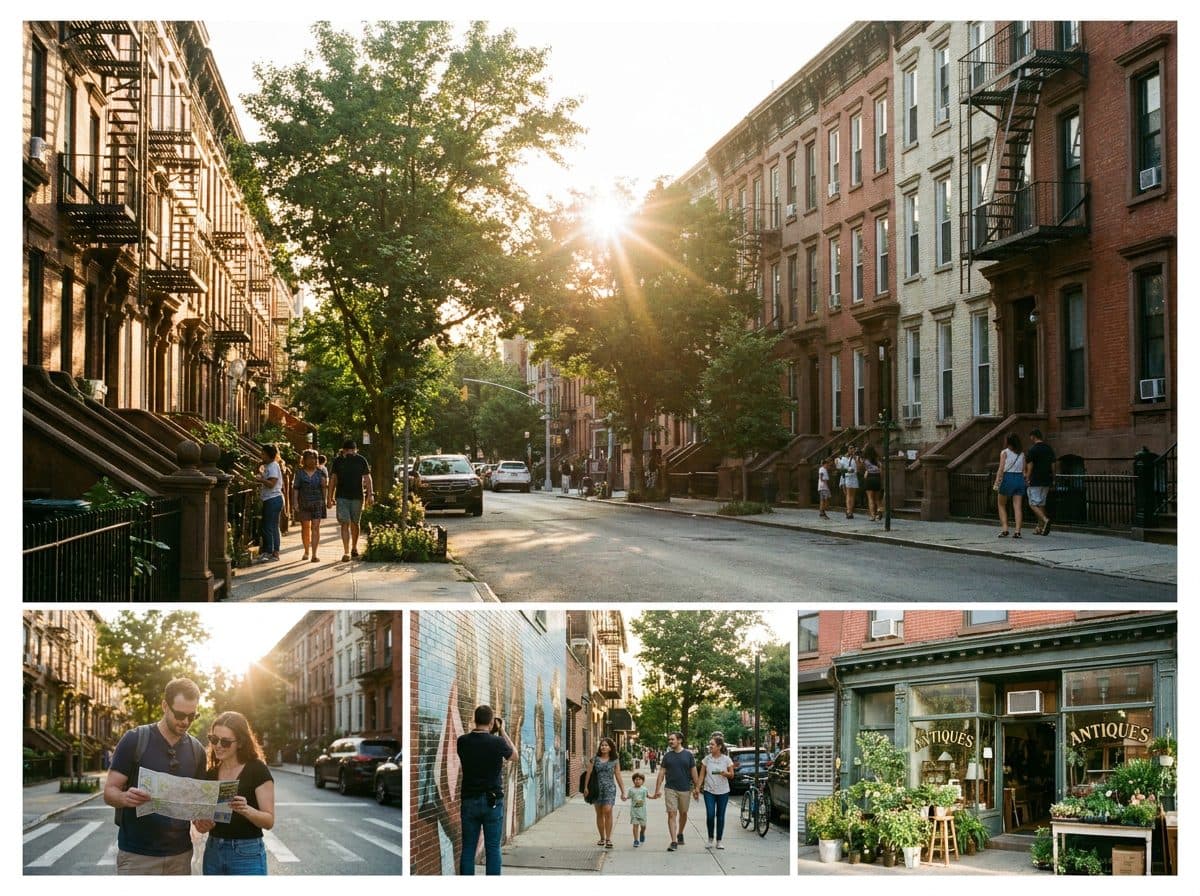 The Record Store in Ridgewood That Only Stocks 7-Inches - scene