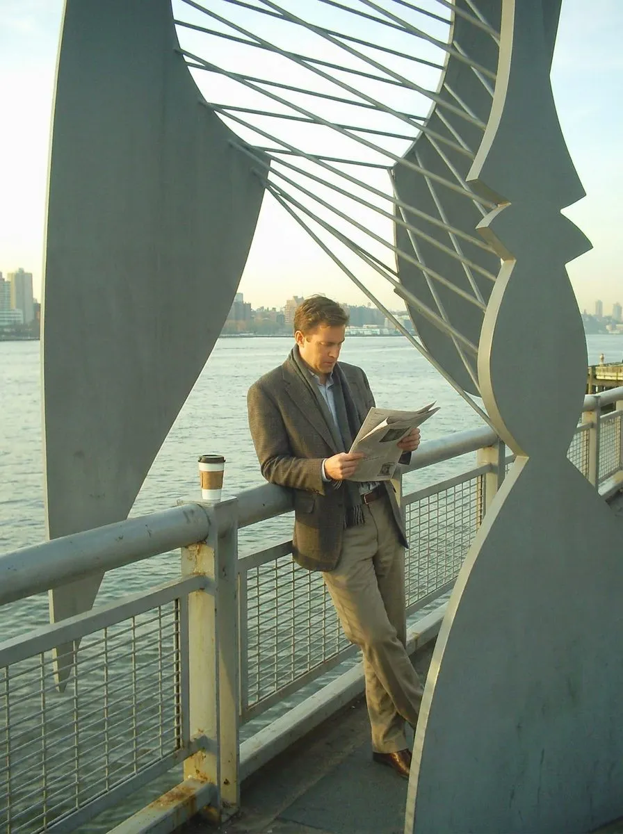 the red hook ikea ferry when commuters mix with furniture shoppers