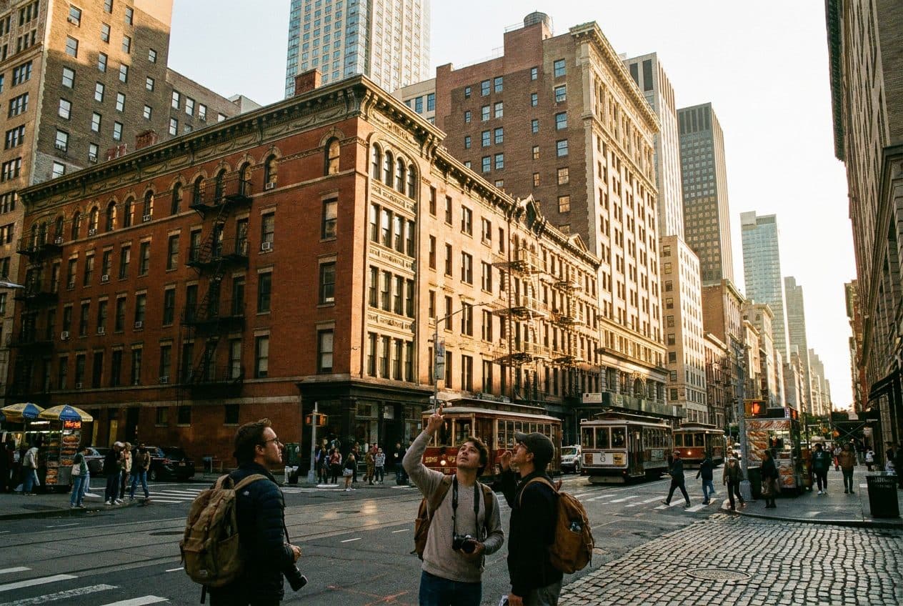 The Restaurants in Midtown Extending Hours for Late World Cup Matches - scene