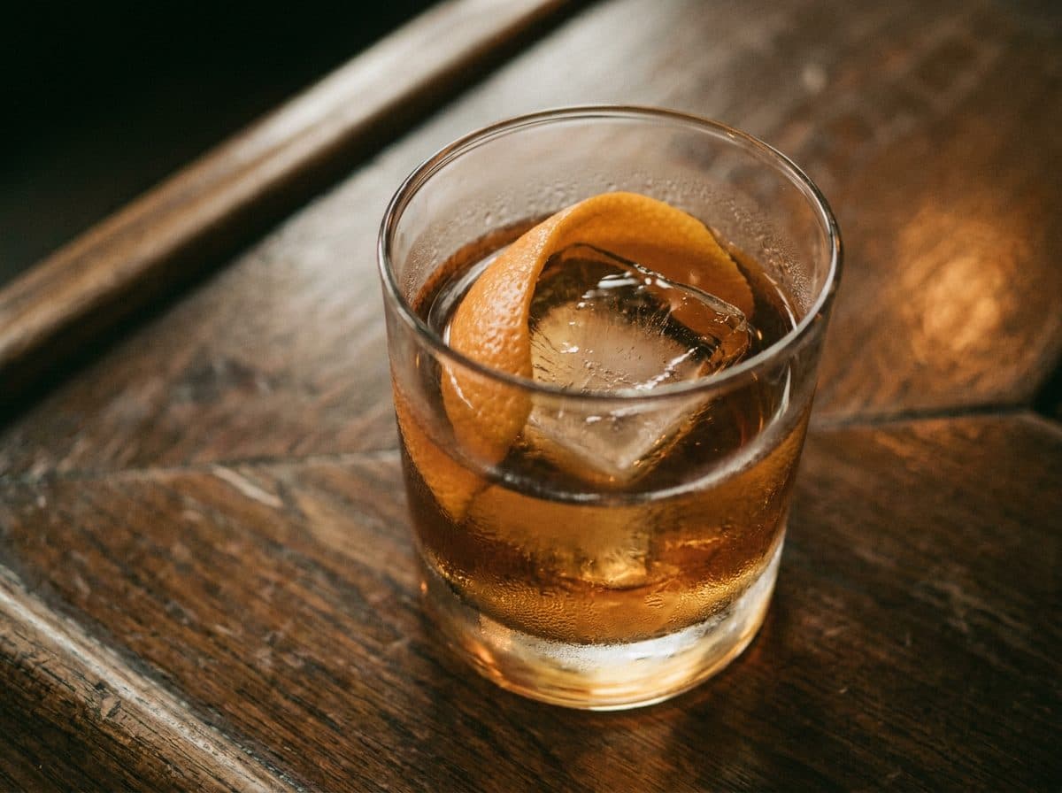 The Revival Theater Bar Pouring Dark Cocktails for Cape Fear 2026 Double-Feature Nights - scene