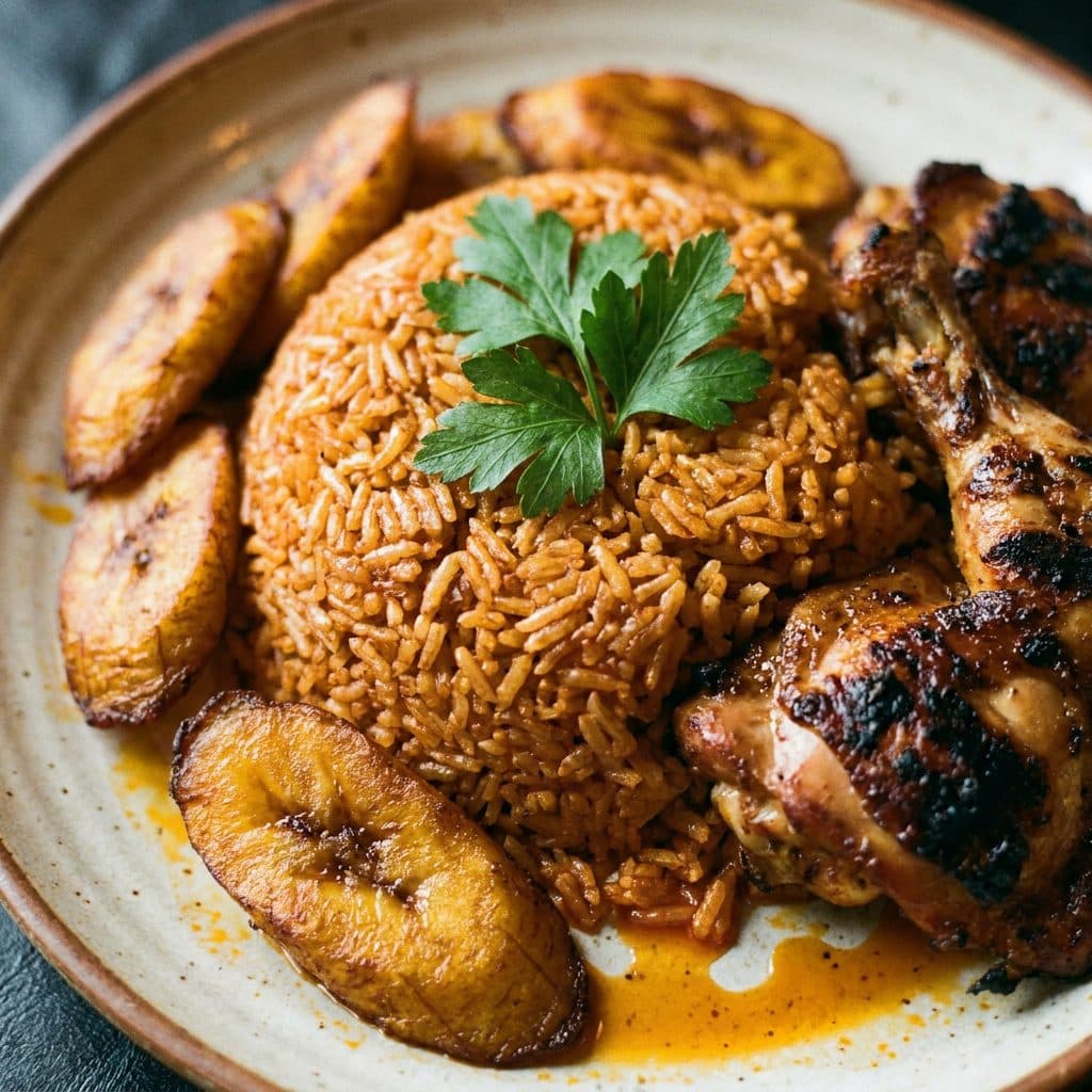 The West African Bistro Hosting France vs Ivory Coast Watch Parties With Dual Allegiances - scene