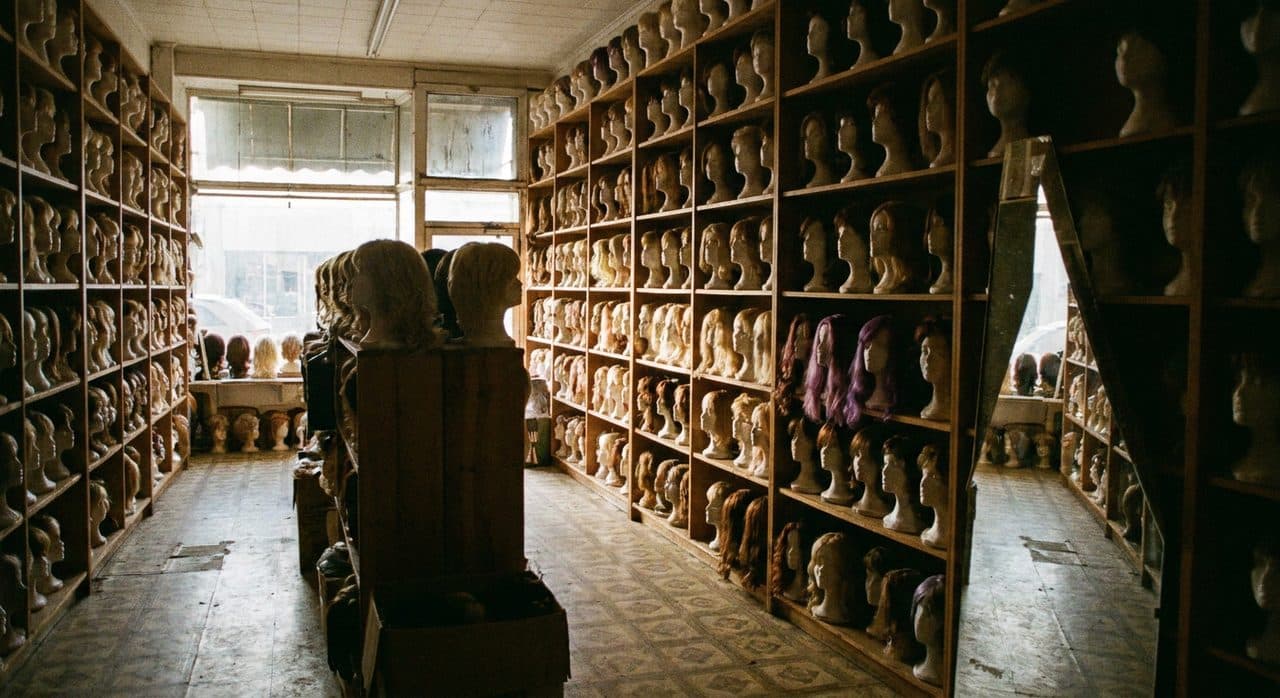 The Wig Emporium Where Pink Tour Fans Found Their Arena Hair - cover image