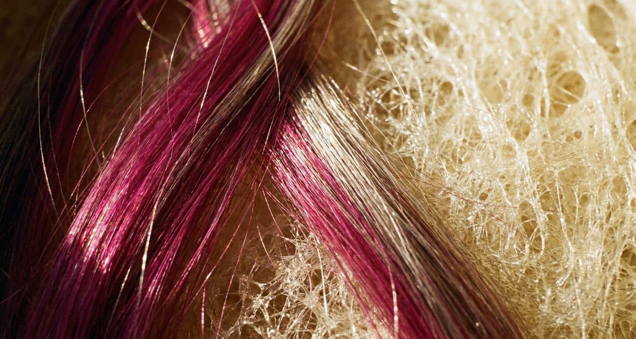 The Wig Emporium Where Pink Tour Fans Found Their Arena Hair - scene