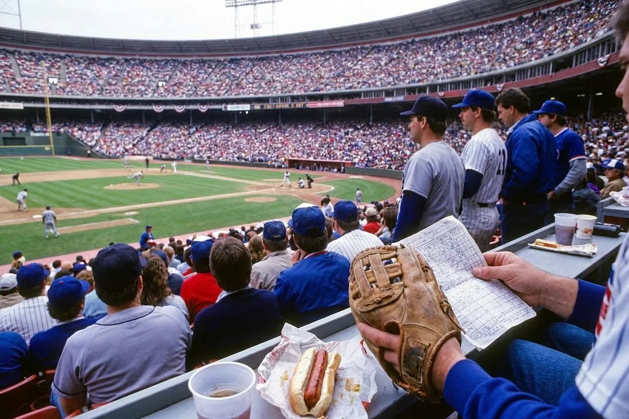 Editorial detail for Tigers vs Cubs: Interleague Playoff Implications for Divisional Races